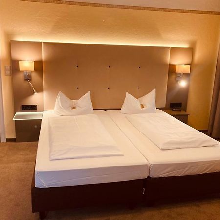 Hotel Rosenheimer Hof Traunstein Esterno foto