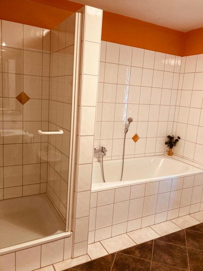 Hotel Rosenheimer Hof Traunstein Esterno foto